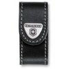 Victorinox Etui Skórzane 4.0518.XL - Do scyzoryka MiniChamp, naturalna skóra, zapięcie na rzep, mocowanie na pasek - Victorinox